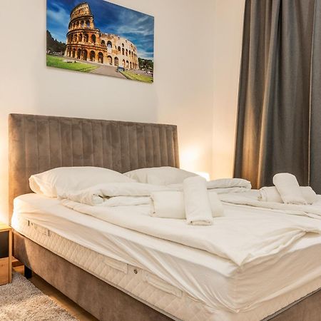 Staywithus , Ground Floor Zagreb Ngoại thất bức ảnh