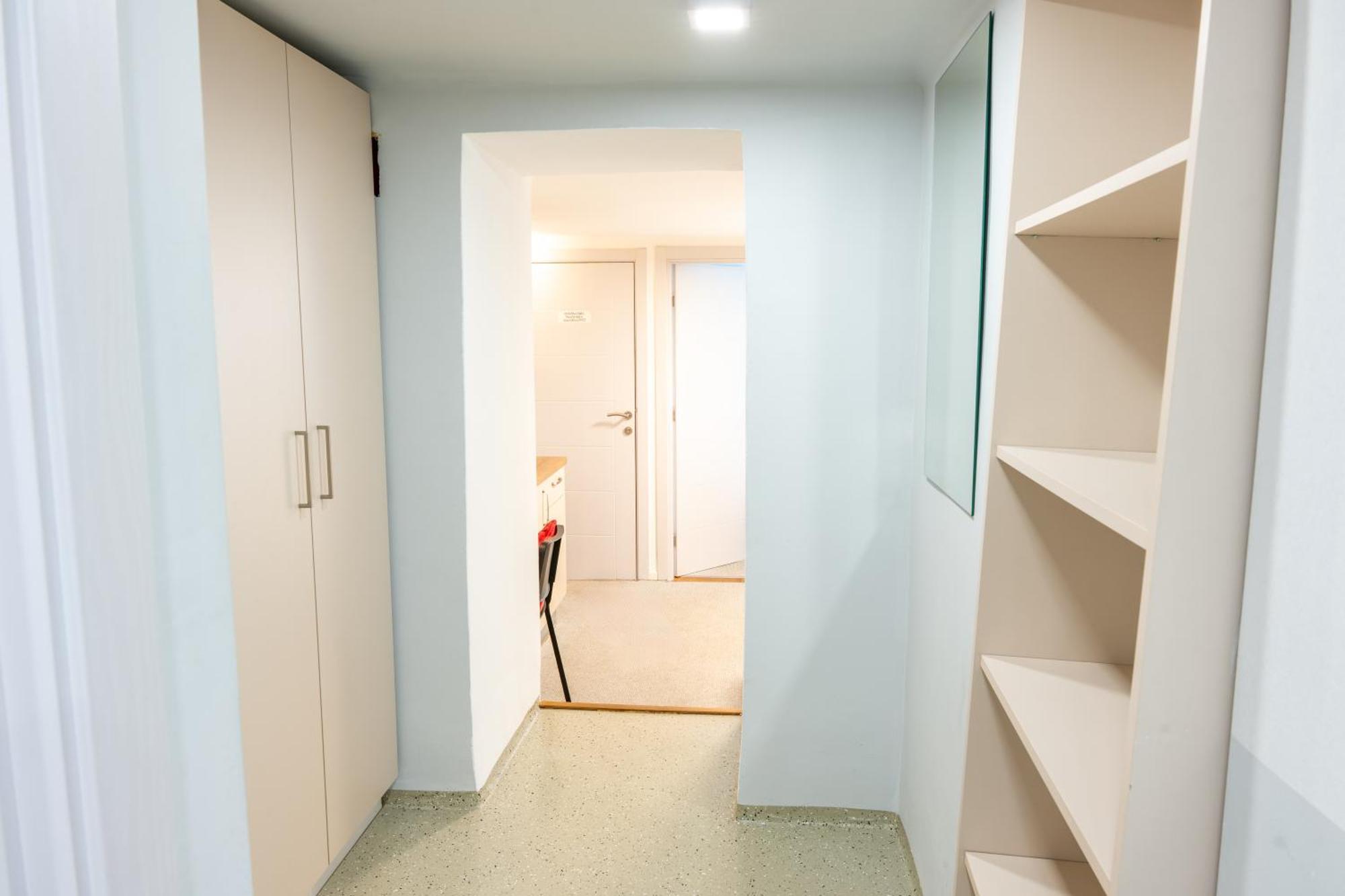 Staywithus , Ground Floor Zagreb Ngoại thất bức ảnh