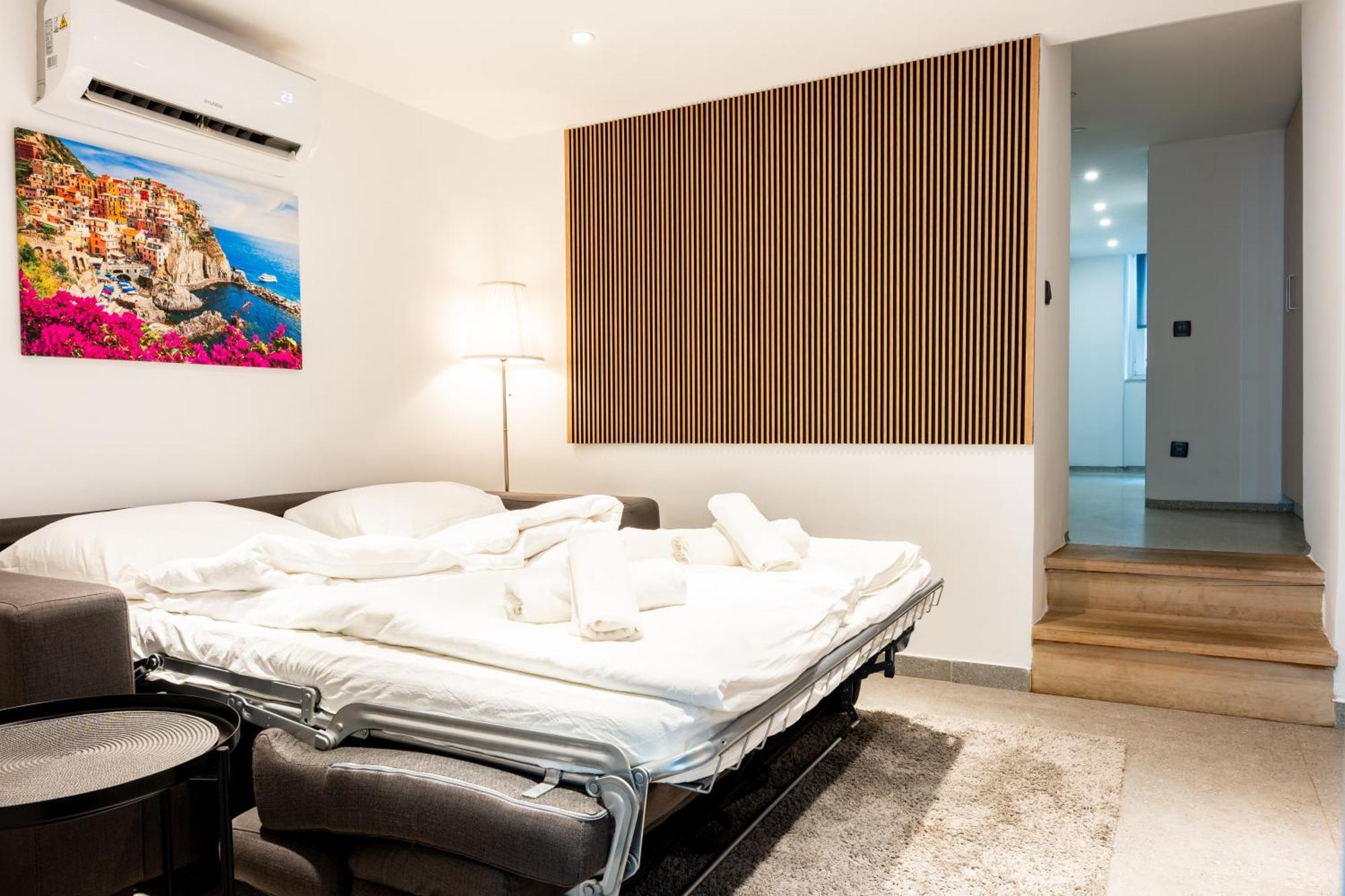 Staywithus , Ground Floor Zagreb Ngoại thất bức ảnh