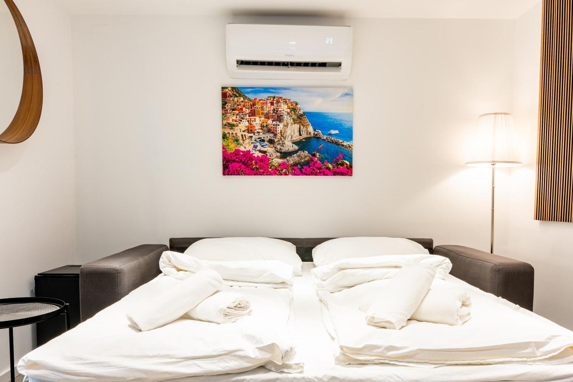 Staywithus , Ground Floor Zagreb Ngoại thất bức ảnh