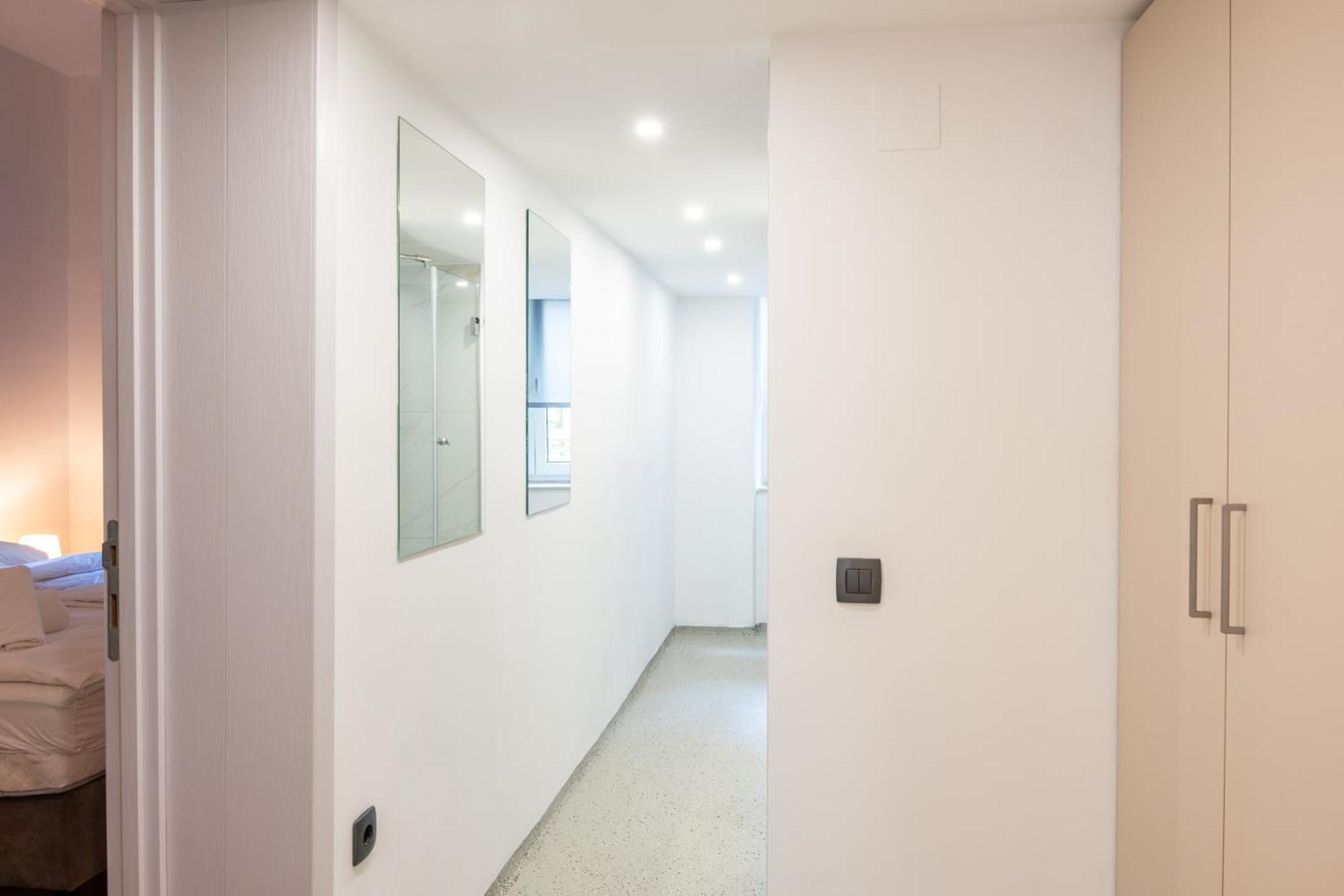 Staywithus , Ground Floor Zagreb Ngoại thất bức ảnh