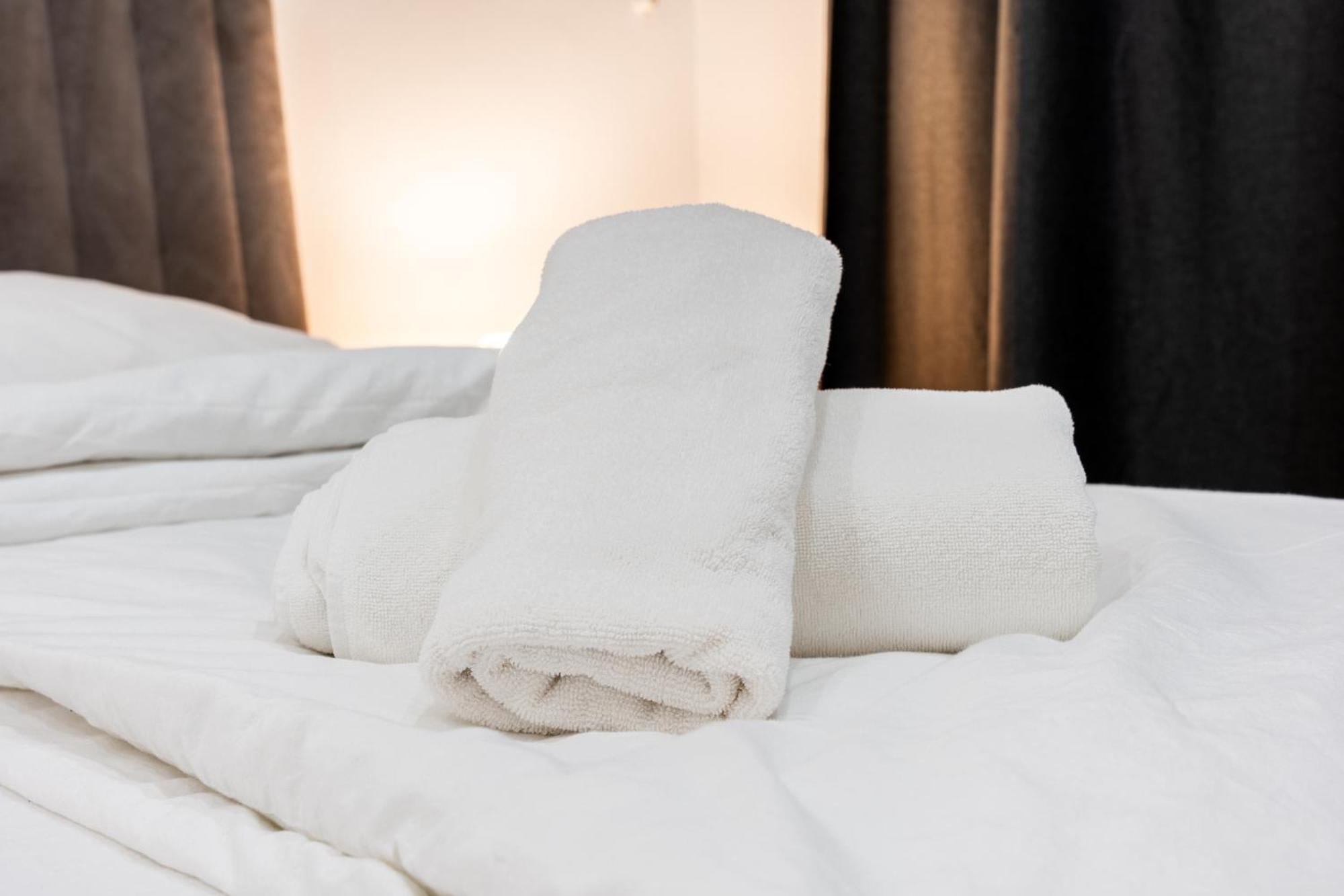 Staywithus , Ground Floor Zagreb Ngoại thất bức ảnh